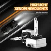 2PCS High Bright D1S 6000K White HID Xenon Headlight Bulb For Mercedes Benz S Class W221 2007 2008 2009 2010 2011 2012 2013 3