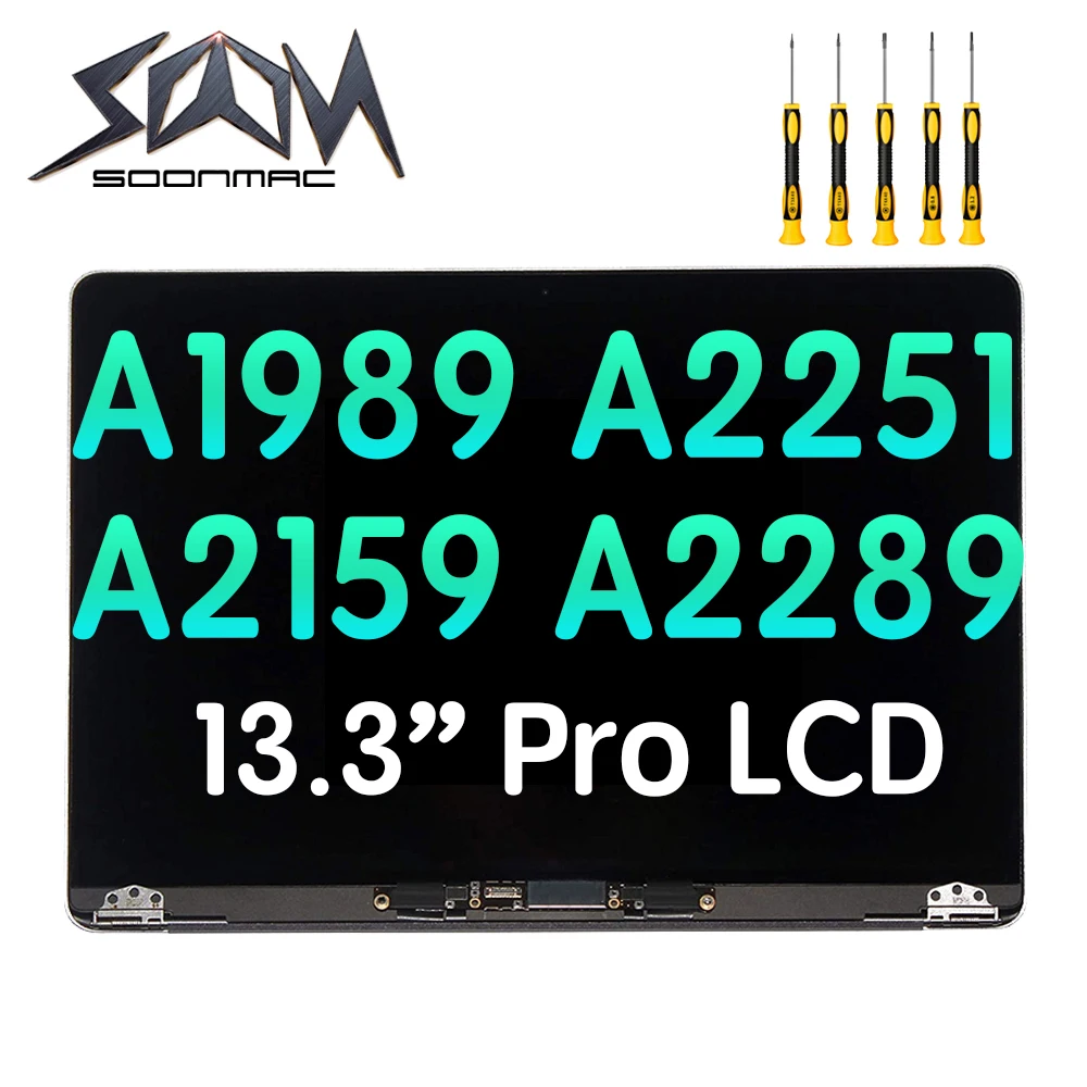 NewA1989A2159A2251A2289LCDDisplayAssemblyforMacbookPro13ScreenReplacement20182019.jpg