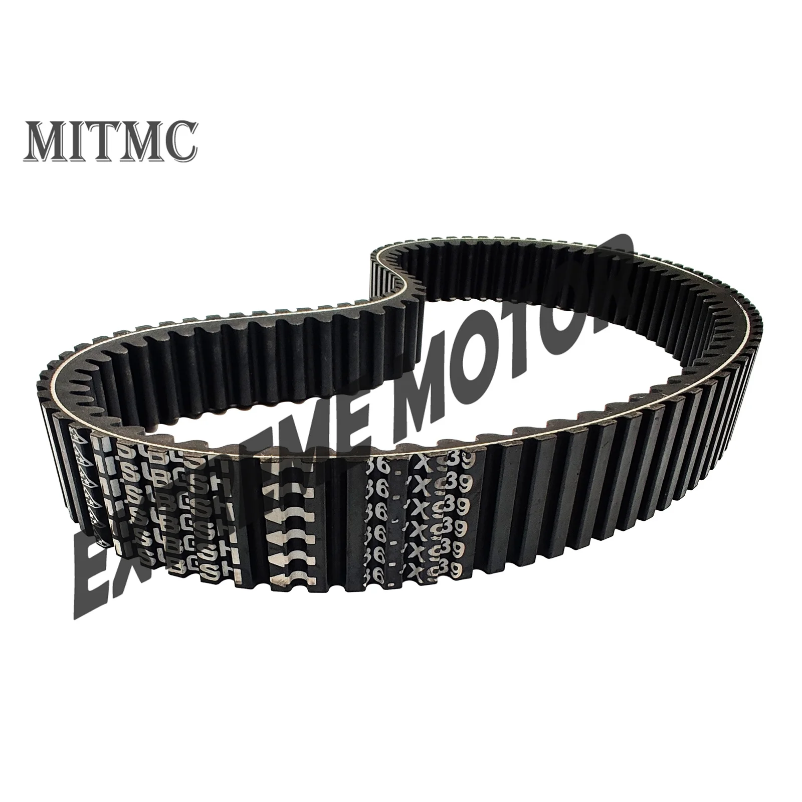 V-ремень для CF 400 450 X4 X450 500AU CF188 500 X5 U5 520 550 X550 CF196 600 625 X6 Z6 U6 ATV UTV 0180-055000-0002