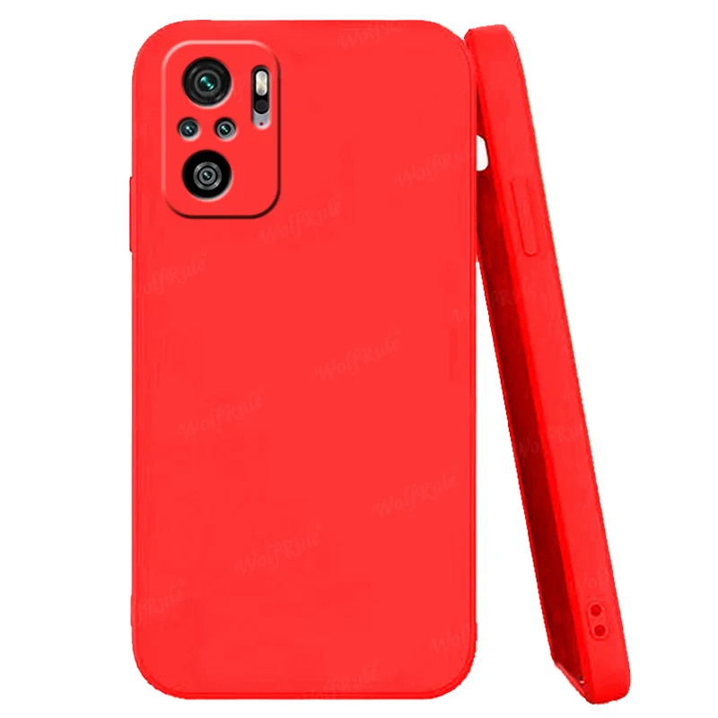 SEAHAI Cover Per Xiaomi Poco M5 / Xiaomi Poco M4 5G, Ultra