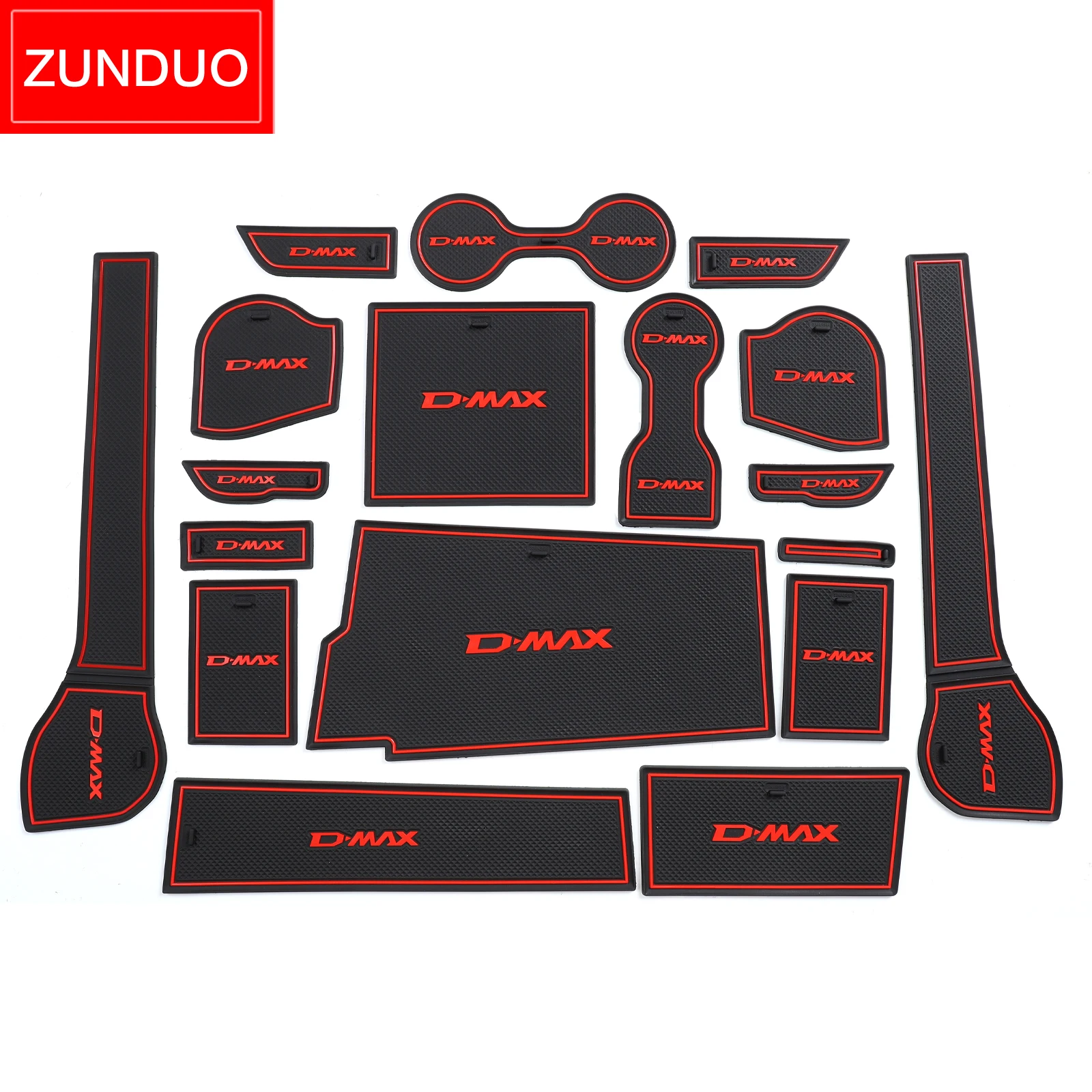 21DMAX RED-L
