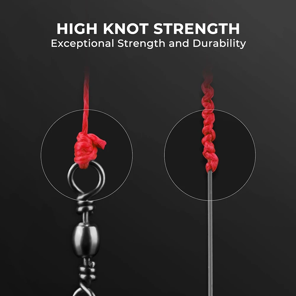 Fishing Line ThornsLine X8 8-Strands Multifilament PE Never Fade Japan Strong Braided For Carp Fishing