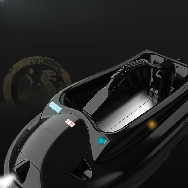 Boatman Nesting Boat Remote Control Boat Han Fish Finder Advanced New Loach Fishing