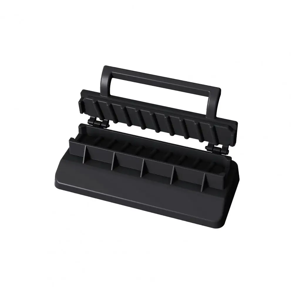 Food-safe Kebab Maker Professional Style Kebab Skewers Professional Style Maker for Hassle-free Bbq for Home Outdoor