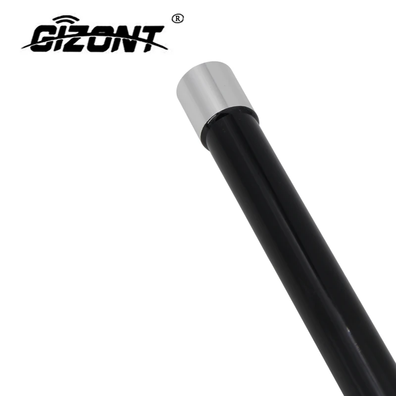 2.4G/5.8G 듀얼 밴드 라우터 AP 기지국 5G 모듈 고 이득 유리 섬유 안테나, 향상된 신호 N 남성 와이파이 야외 방수