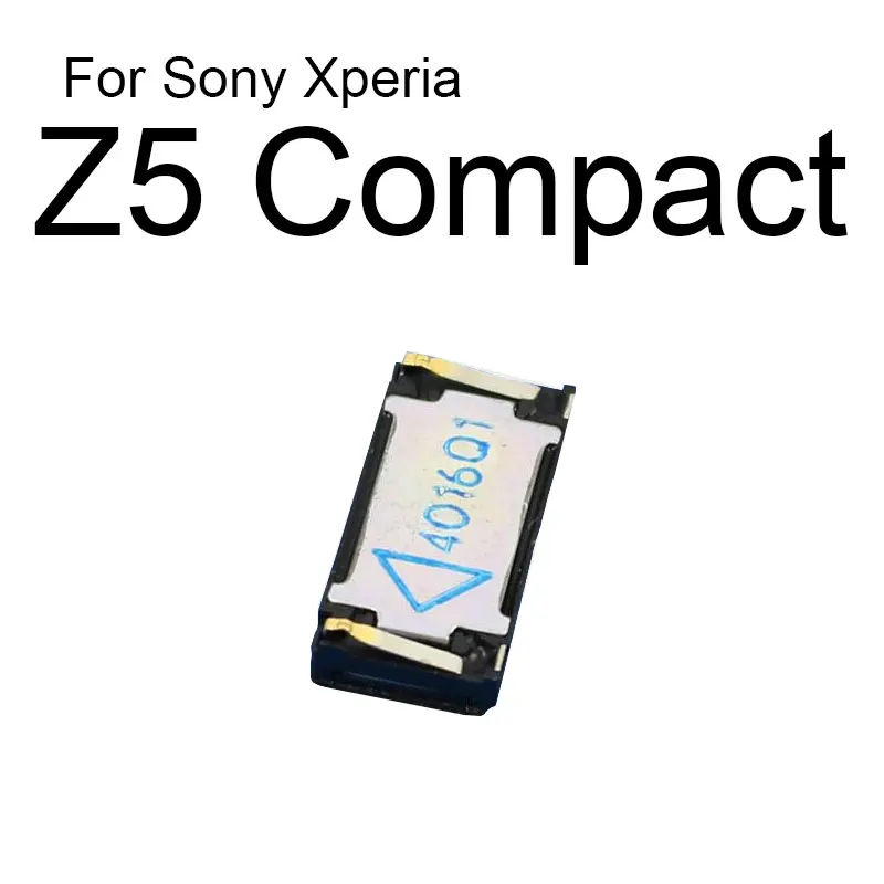 High-Quality Ear Earpiece Speaker Replacement