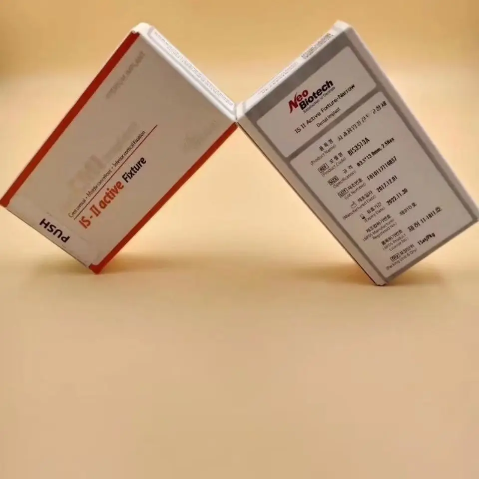 Рисунок 3 - Стоматологический прибор для имплантации