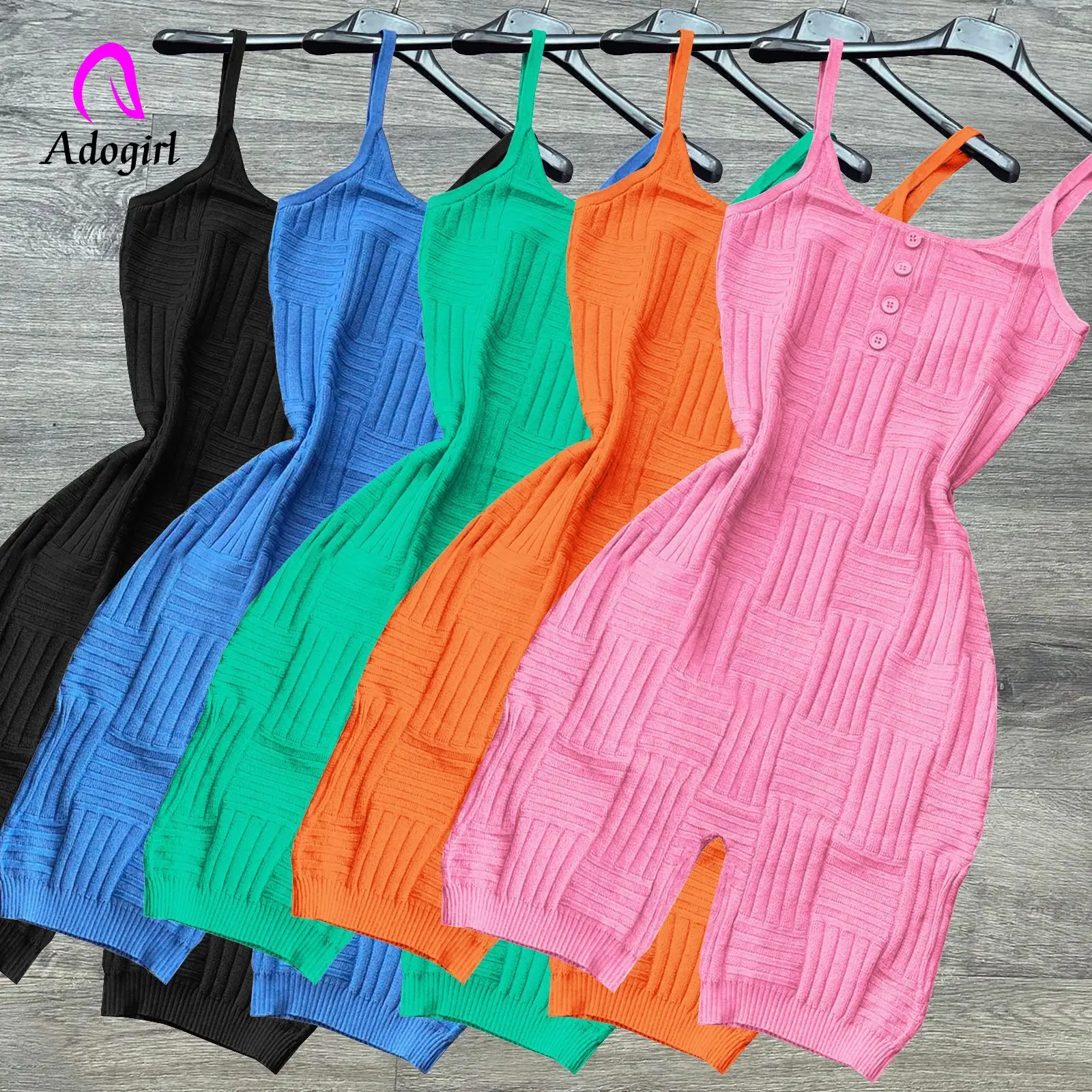 Knitted Playsuit for Women 2022 Summer Fitness Spaghetti Straps Skinny Short Jumpsuits Sexy Night Club Party One Piece Overalls 3d body print women sexy jumpsuits with sleeve covers hollow out lace up spaghetti straps slim skinny rompers club party romper