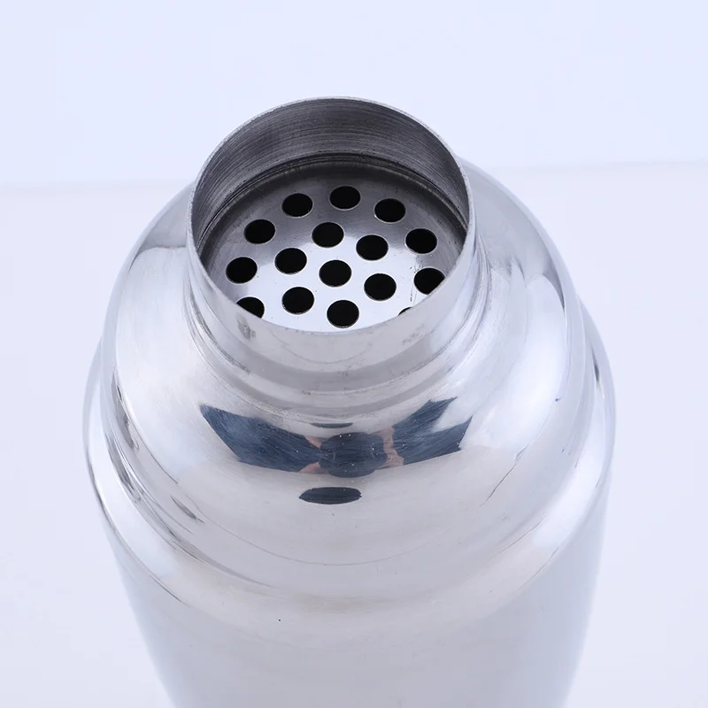 Stainless Steel Snow Cup Cocktail Shaker Bartender Cocktail Mixer Martini Cocktail Shaker Bar Tools bar tools