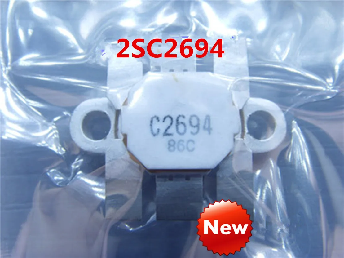 New 2SC2694 C2694 high frequency transistors AliExpress