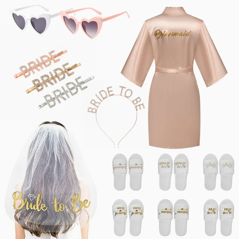Lentes Bride Despedida De Soltera Boda Casamiento Novias | Cuotas Sin