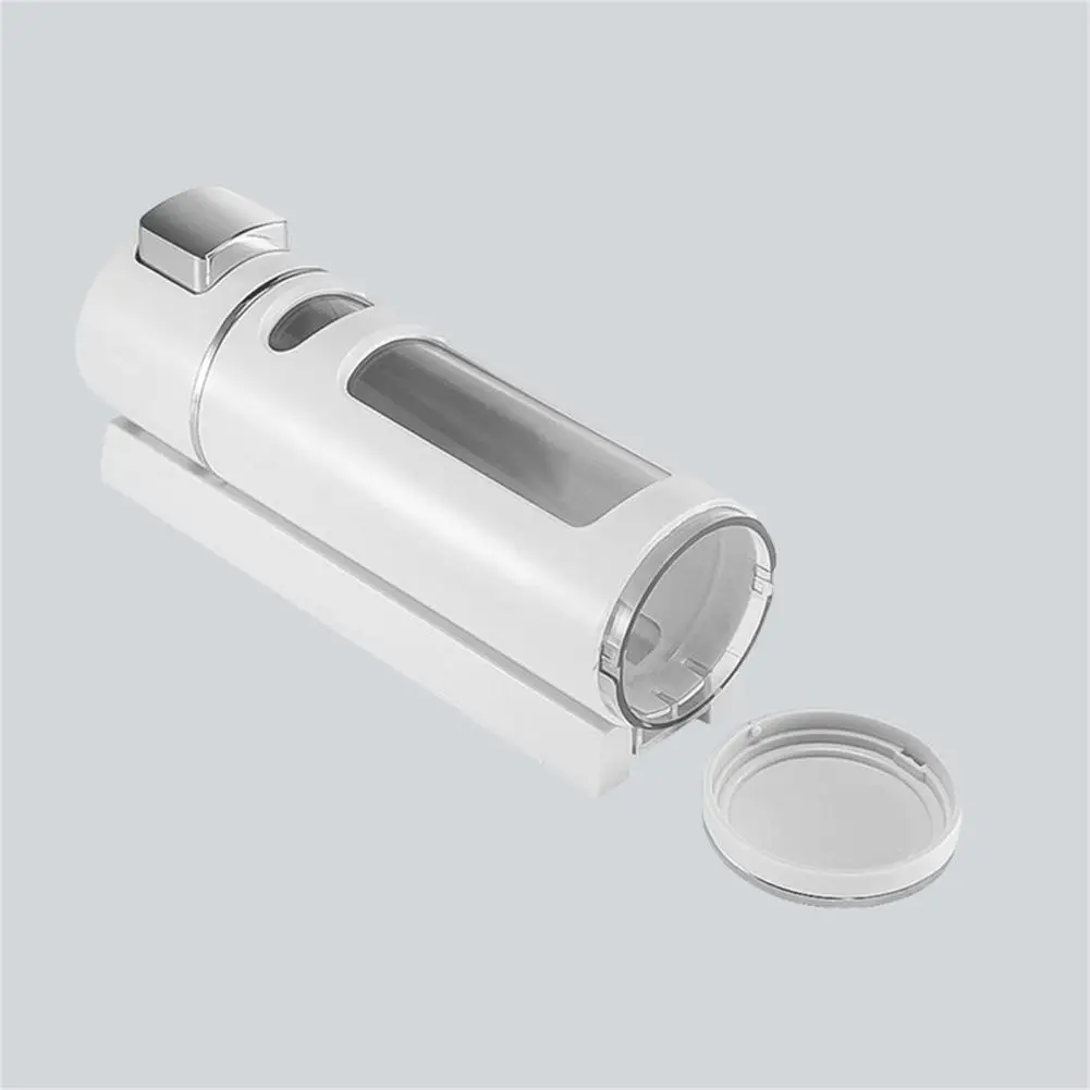Soap Dispenser Soap Pump 400ml Liquid Soap Dispenser Modern Large Capacity Press Soap Dispenser Multi-purpose Pump for Bathroom
