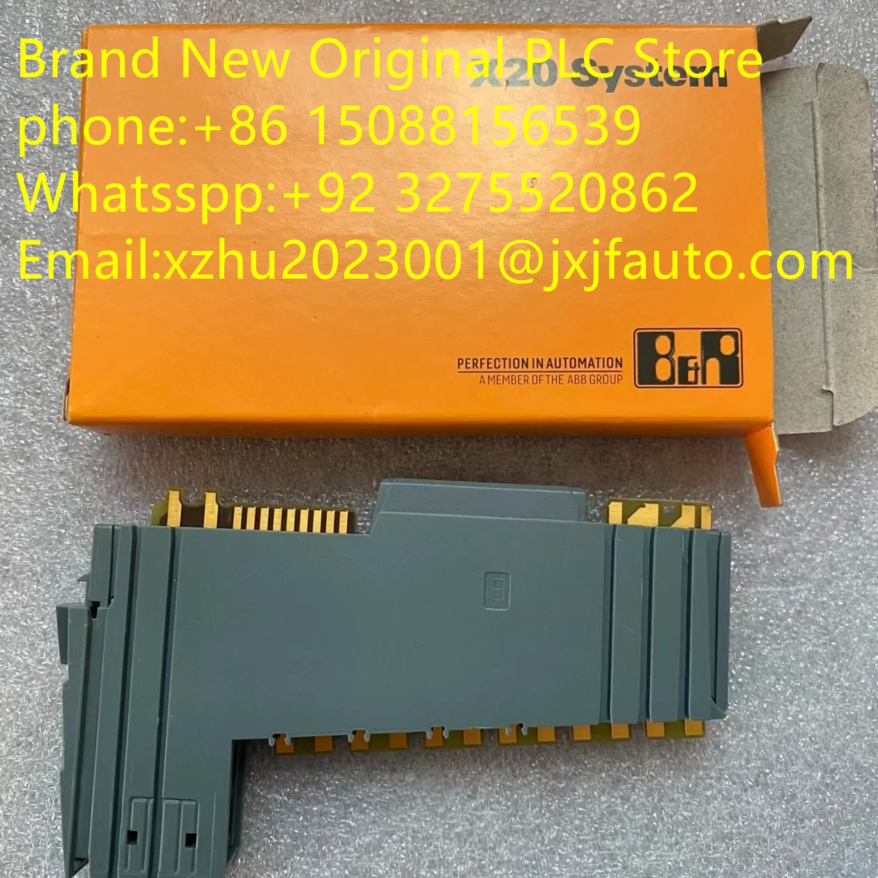 

X20DO4613, X20DO4623, новый, оригинальный, в наличии 100%, новый