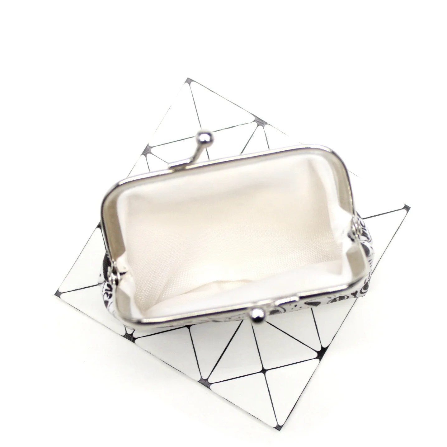 Women Mini Wallets Coin Purses Kids Clutch Money Bags Female Pouch Hasp Change Purse Cute Girls Wallet