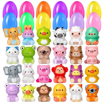 Prefilled Easter Egg Set 1