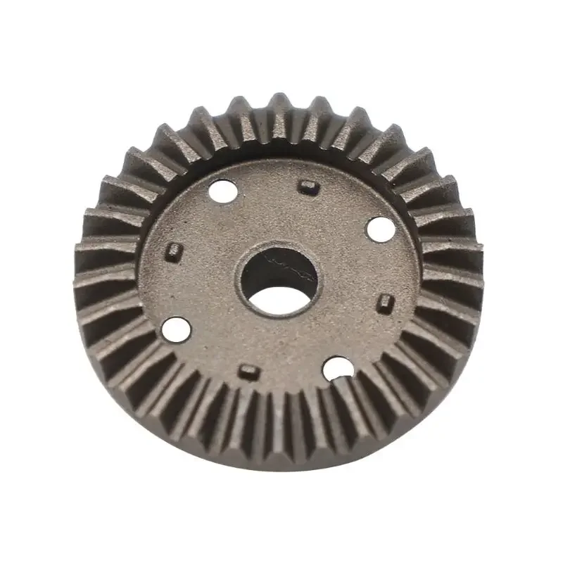 Upgrade Metal Gear 30T 24T 12T Differential Driving Gears