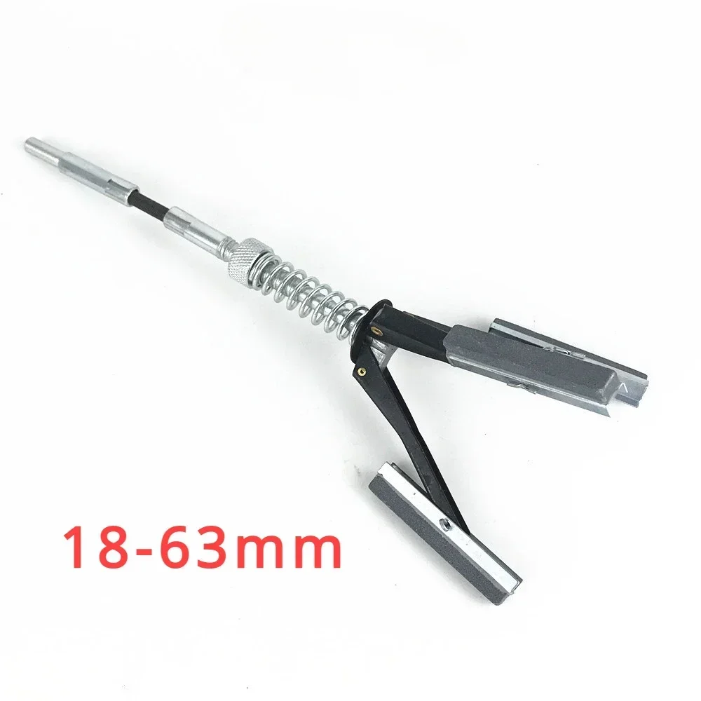 Cylinder Hone Tool 18-88mm Car Engine Cylinder Honing Tool Three-jaw Adjustable