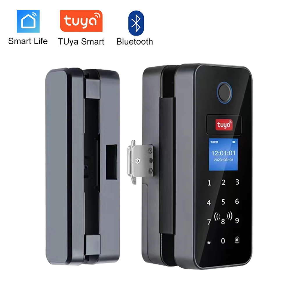 B13-tuya