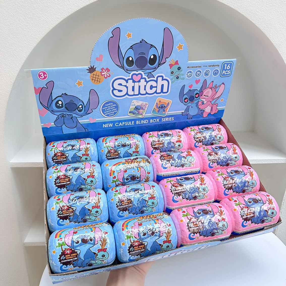 Keychain Surprise Box: A Fun and Unique Way to Discover Hidden Treasures