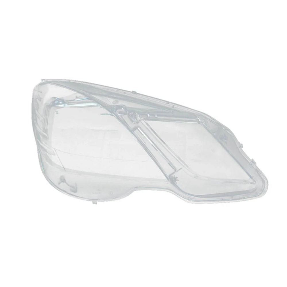 

Car Front Right Transparent Cover Head Light Lampshade for Benz W207 E200 E260 E300 E350 E500 E-Class Coupe 2009-2012