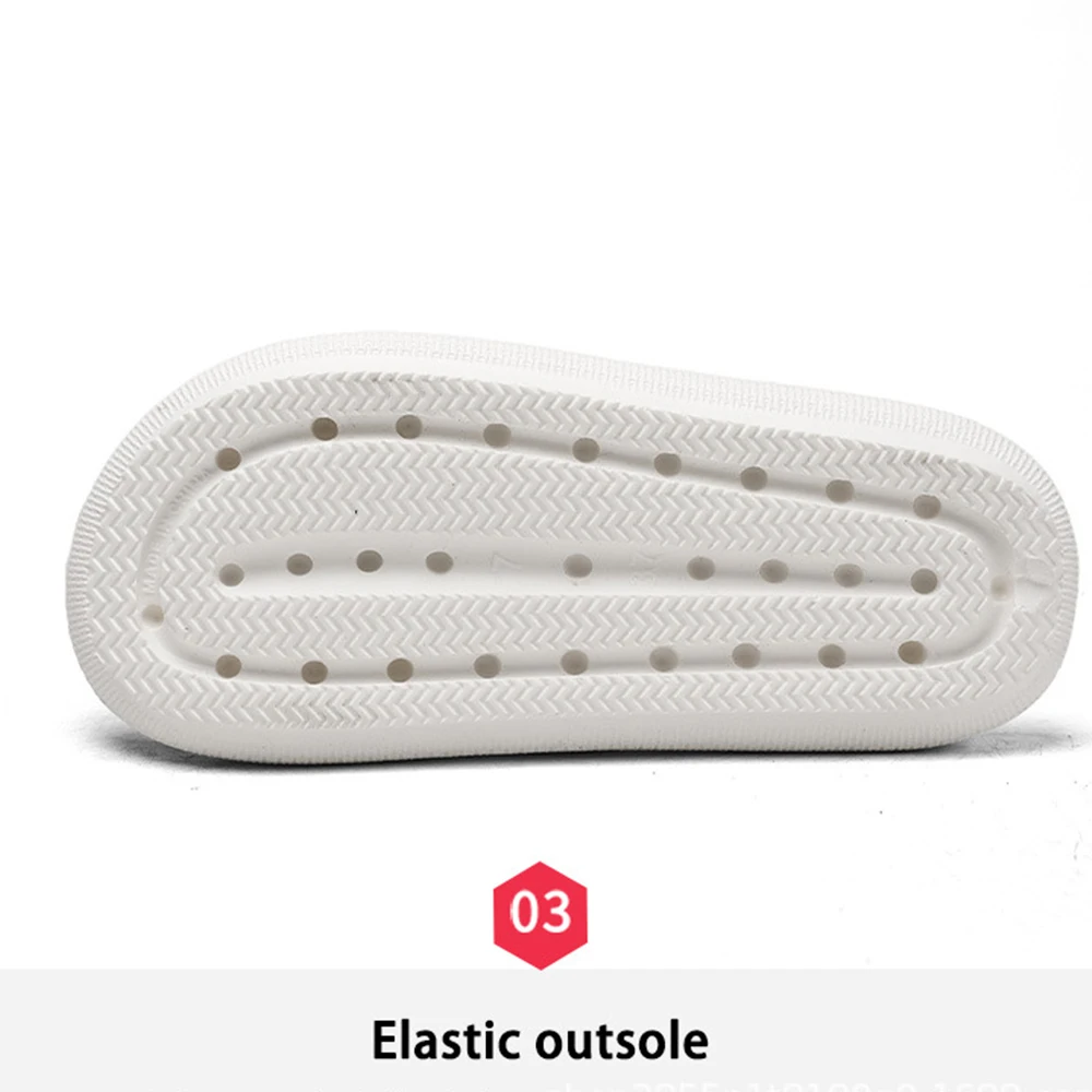 Women EVA Summer Slippers Casual Beach Sandals