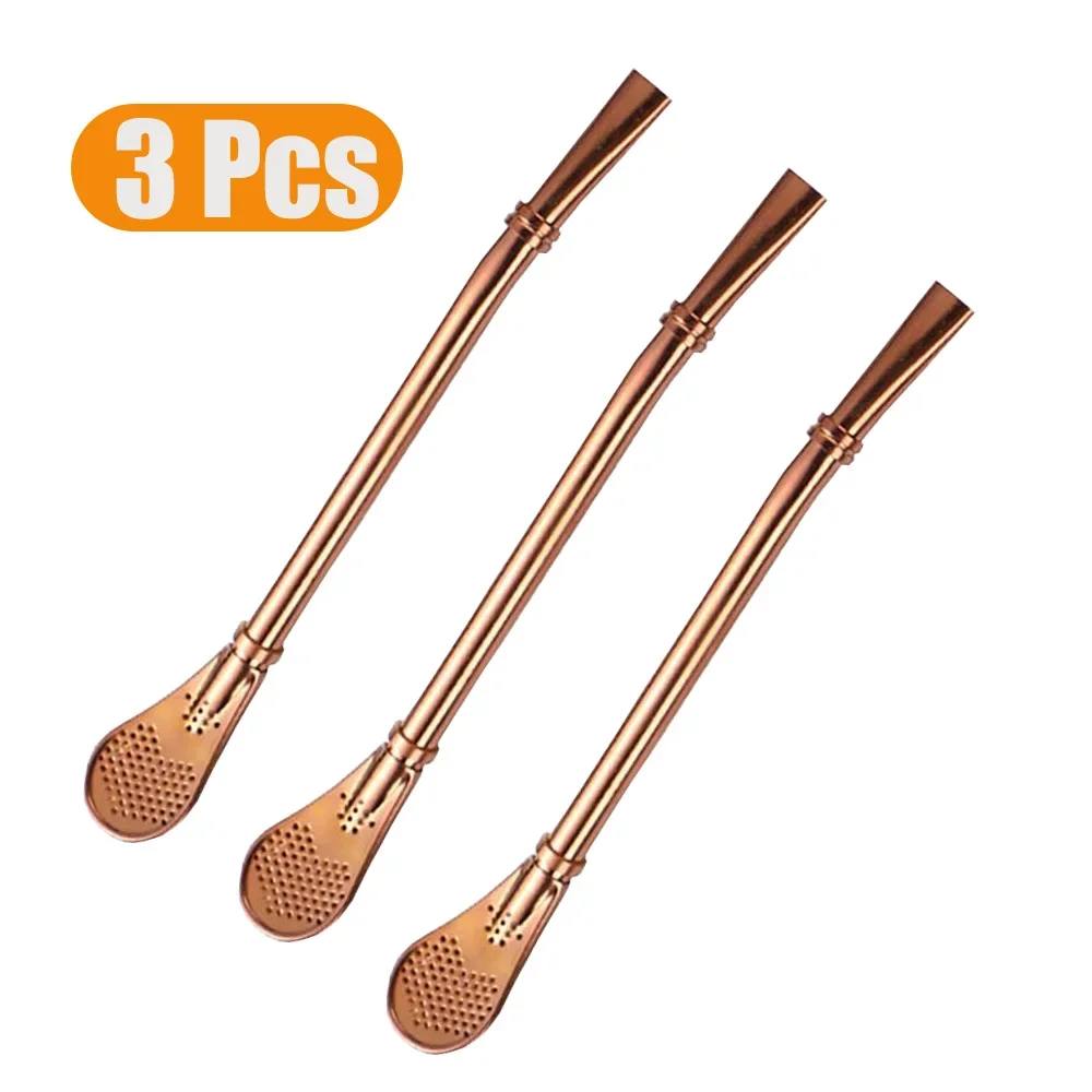 Gold 3PCS