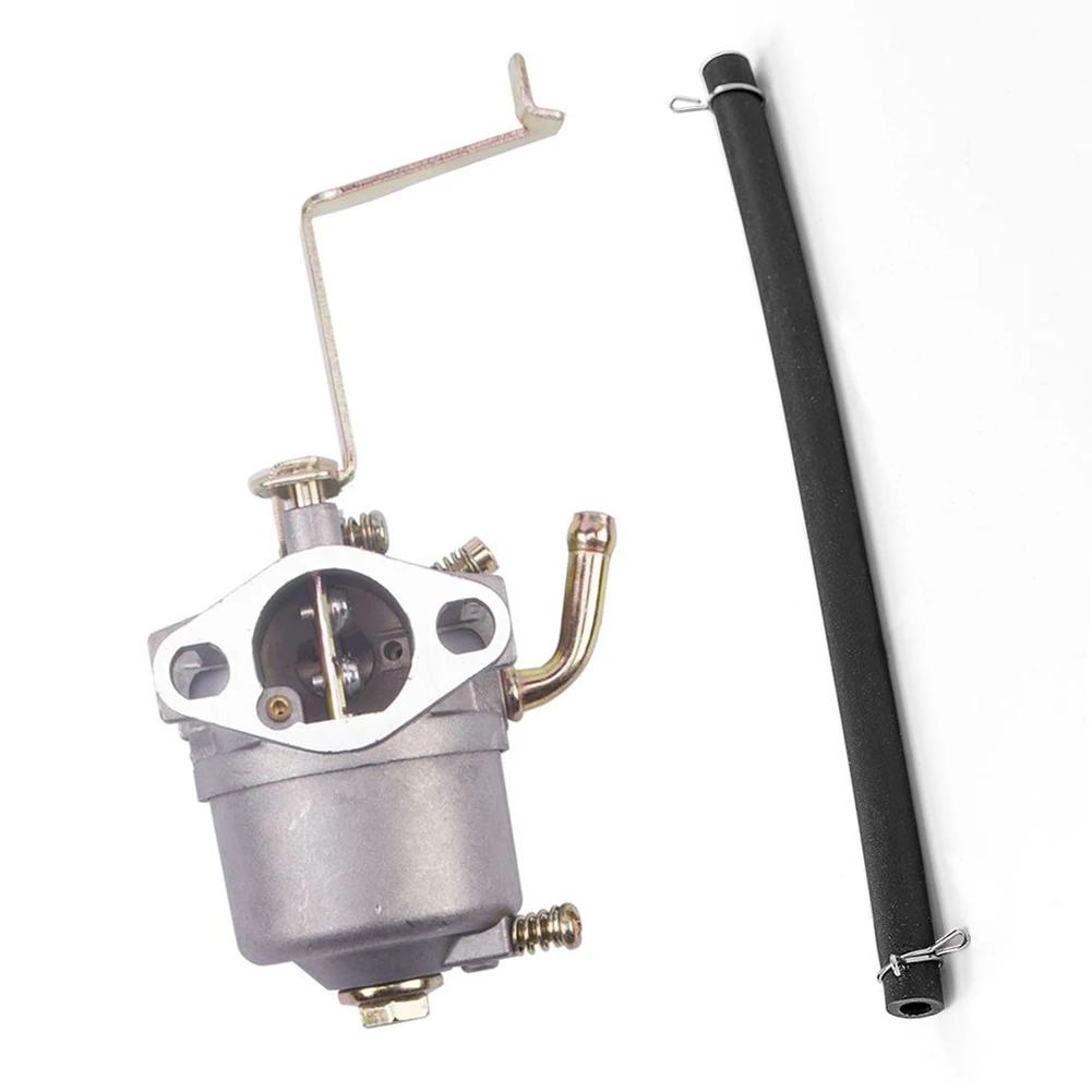 

Generator Parts & Accessories Carburetor Gasoline Generator 37mm/1.4in Hole Distance 950 Generator Durable Structural