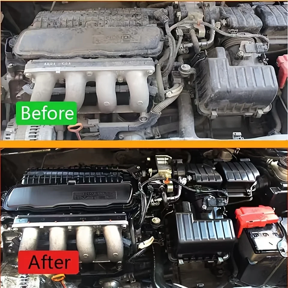Car Engine Bay Cleaner & Restorer 3