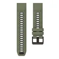 Army Green Black