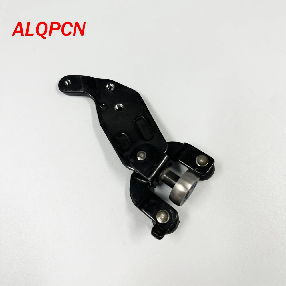 車のスライドドアローラー Compatible With Master Iii 2010-2025 745963412r ユニバーサ 車のスライドドアローラー  Compatible With Master III 2010-2016 スライドドアローラーガイドヒンジ 車のスライドドアローラー  Compatible With Master 745963412R 車側スライド ... ドアローラーガイドヒンジ 車 Compatible With Opel For Movano B 2010 2011 2012 20