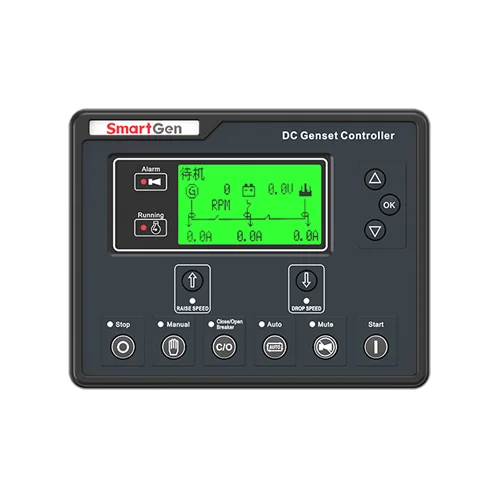 

Smartgen Generator Genset Controller HGM7110DC