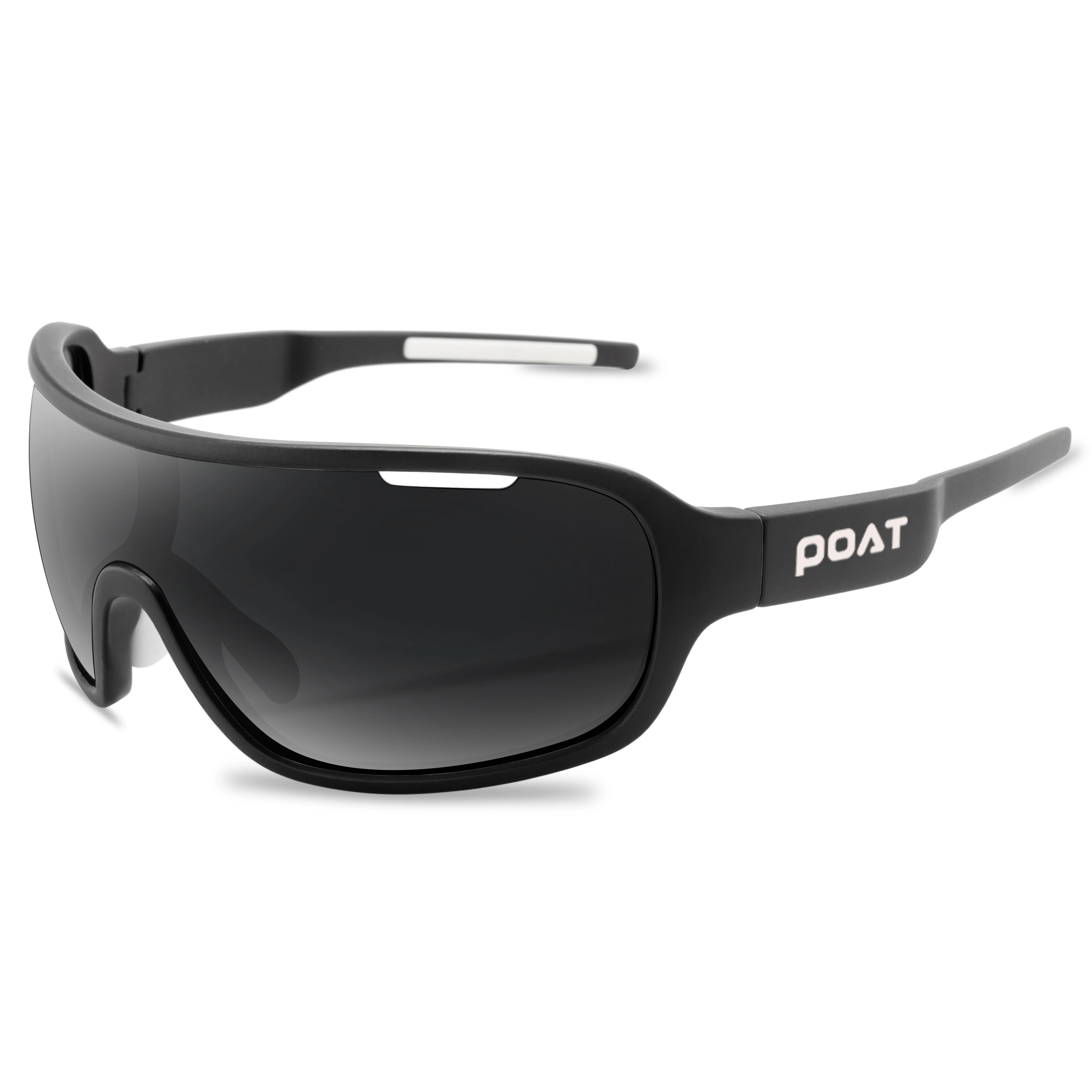 POAT Cycling Sunglasses UV400 Outdoor Sports