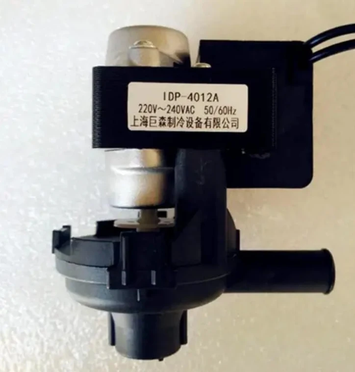 Ceiling Condensate Pump IDP-4012A IDP-407A PSB-7A Machine Ceiling Suction Machine Embedded Condensate Drainage