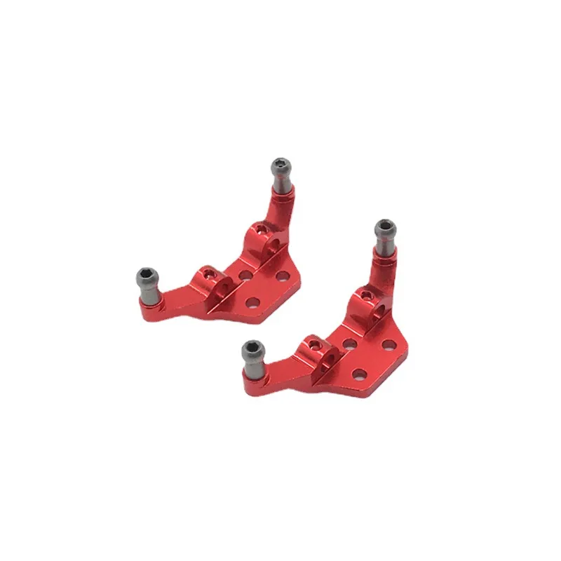 

Metal Upgrade Shock Bracket For WLtoys 1/28 284131 K969 K979 K989 K999 P929 P939 RC Car Parts