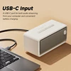 Edifier ES60 Portable Bluetooth Speaker Mini Sound Box Wireless Sound Bar 36W RMS Outdoor IP66 Waterproof Long Battery Life 6