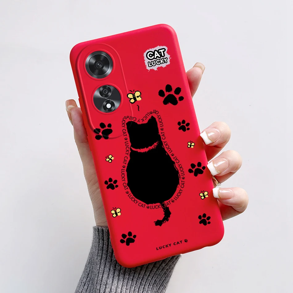 Cute Bear and Frog Cartoon Painted Shockproof Soft Silicone Back Cover Case