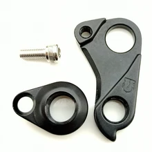 

1pc Bicycle parts MECH dropout For Scott 142-RWS12 E-Genius E-Scale Contessa Genius Scale Spark E-Aspect rear derailleur hanger