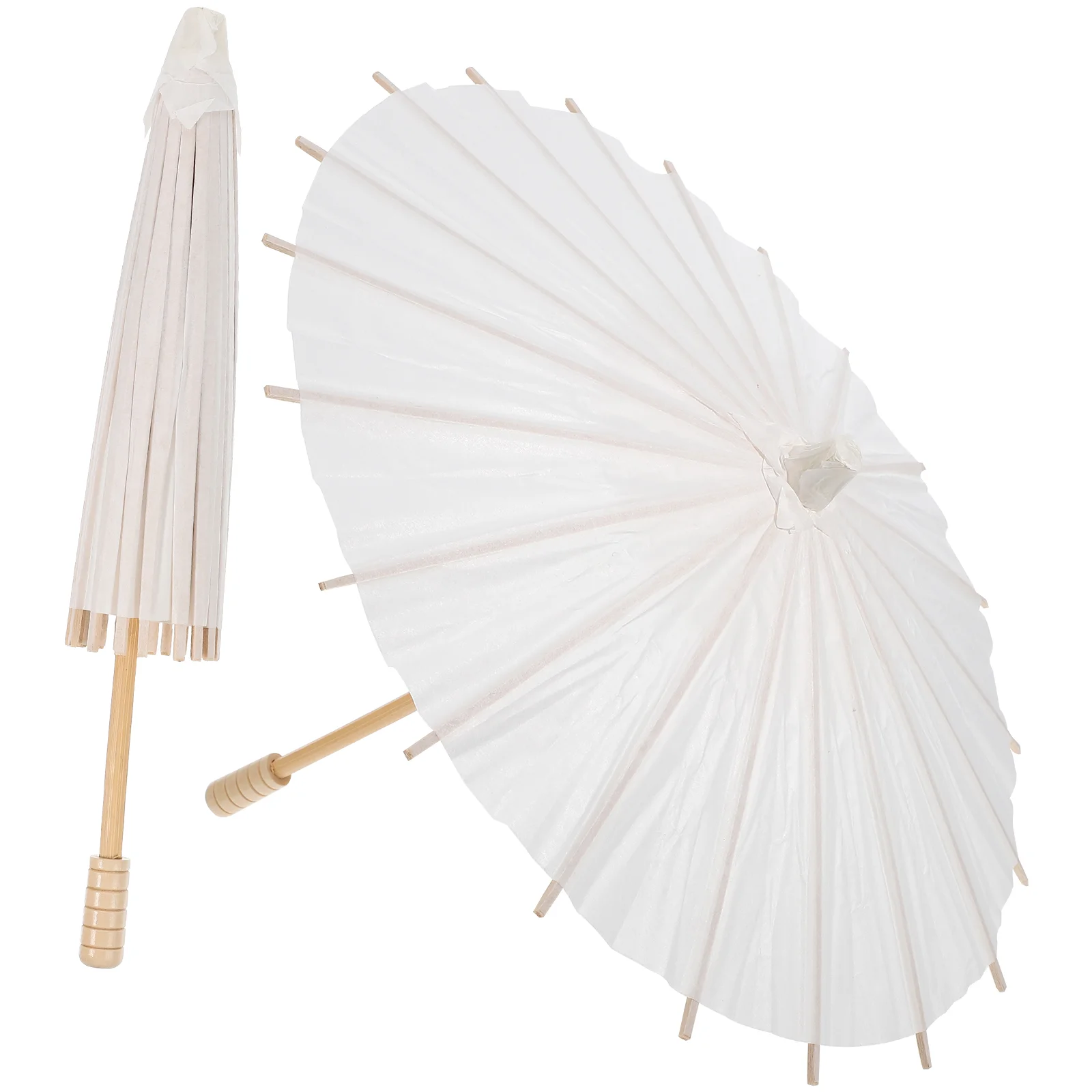 Puzzle Guarda-chuvas de papel óleo asiáticos, 1 000 peças