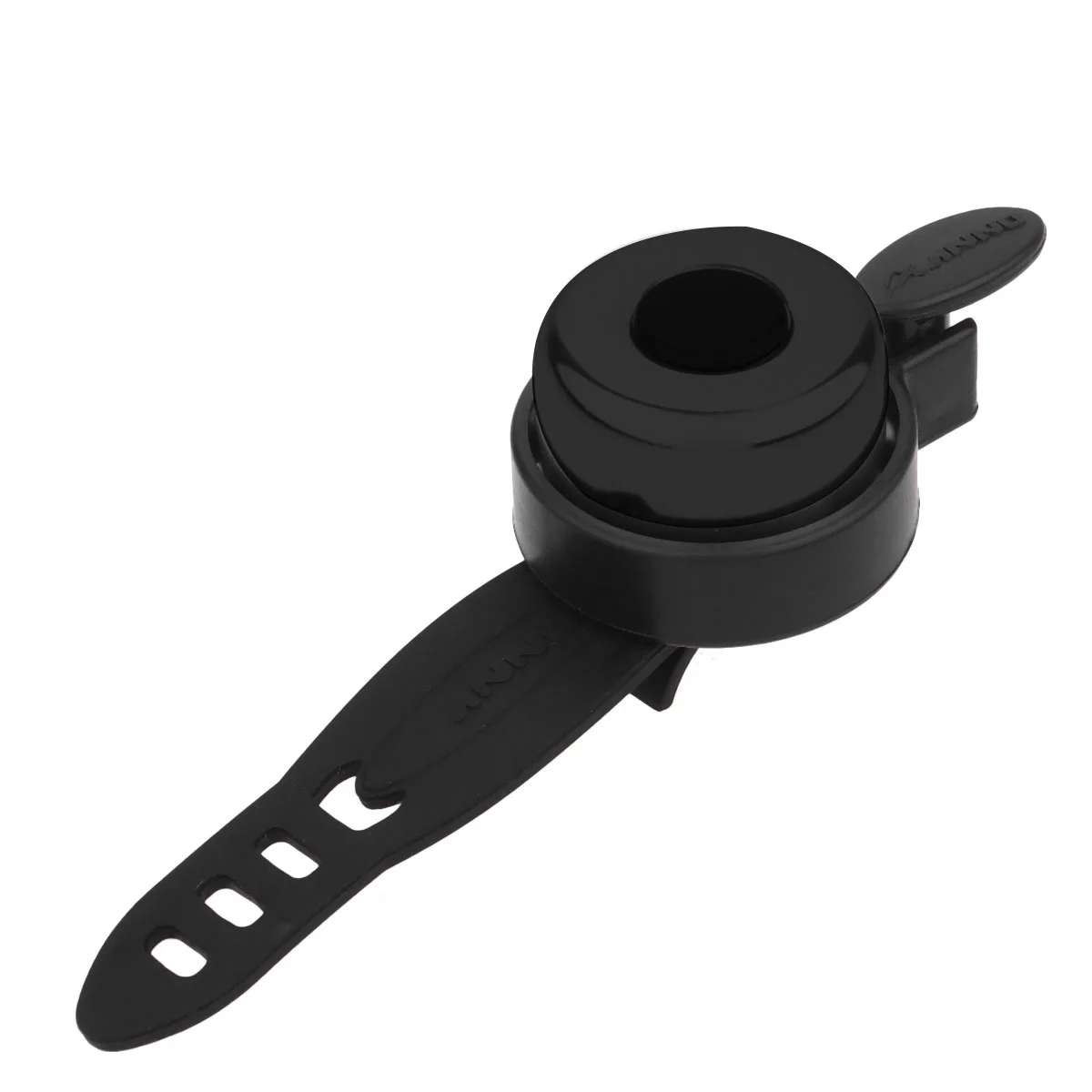 

Baby Scooter Bell Lovely Kids Bike Bell Strap Bicycle Bell Funny Bike Accessory For Kids Bike Use