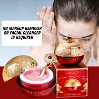 Dragon Blood Cream-Sérum nourrissant et hydratant pour femme, soin du visage, réparation de la peau, essence de voiture 3