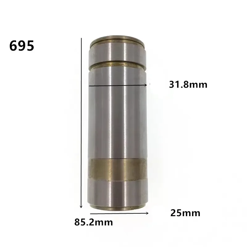 

Airless Paint Sprayer Pump Cylinder Sleeve For 695 795 1095 5900 7900 GH200 230 300 833