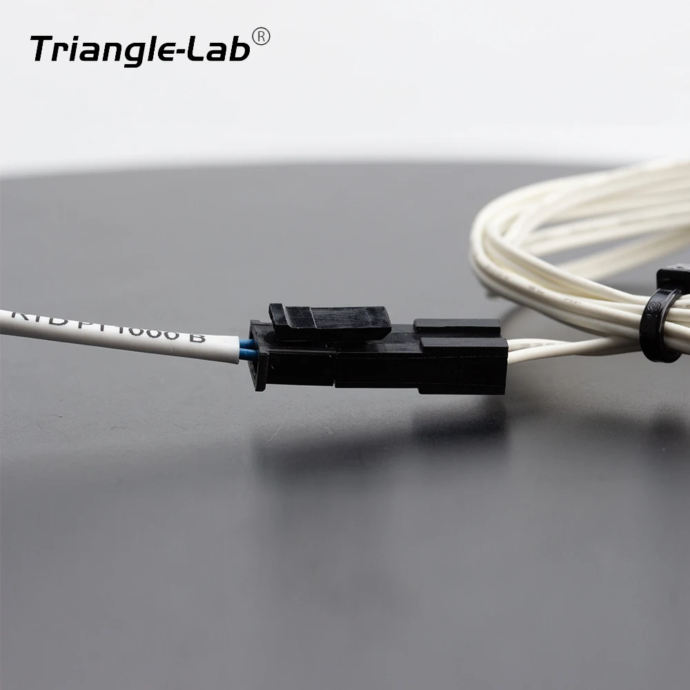 Tri- Cartucho de Therptpro High para Impressora 3d Volcano v6 Hotrapdragon Dragon Pei Fibra de Carbono Alta Temperatura - Imagem 5