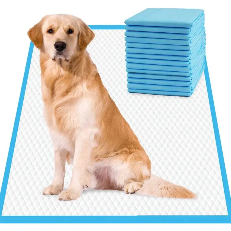 Pet Diapers Or Pee Pads 20/40/50/100Pcs 1Pack