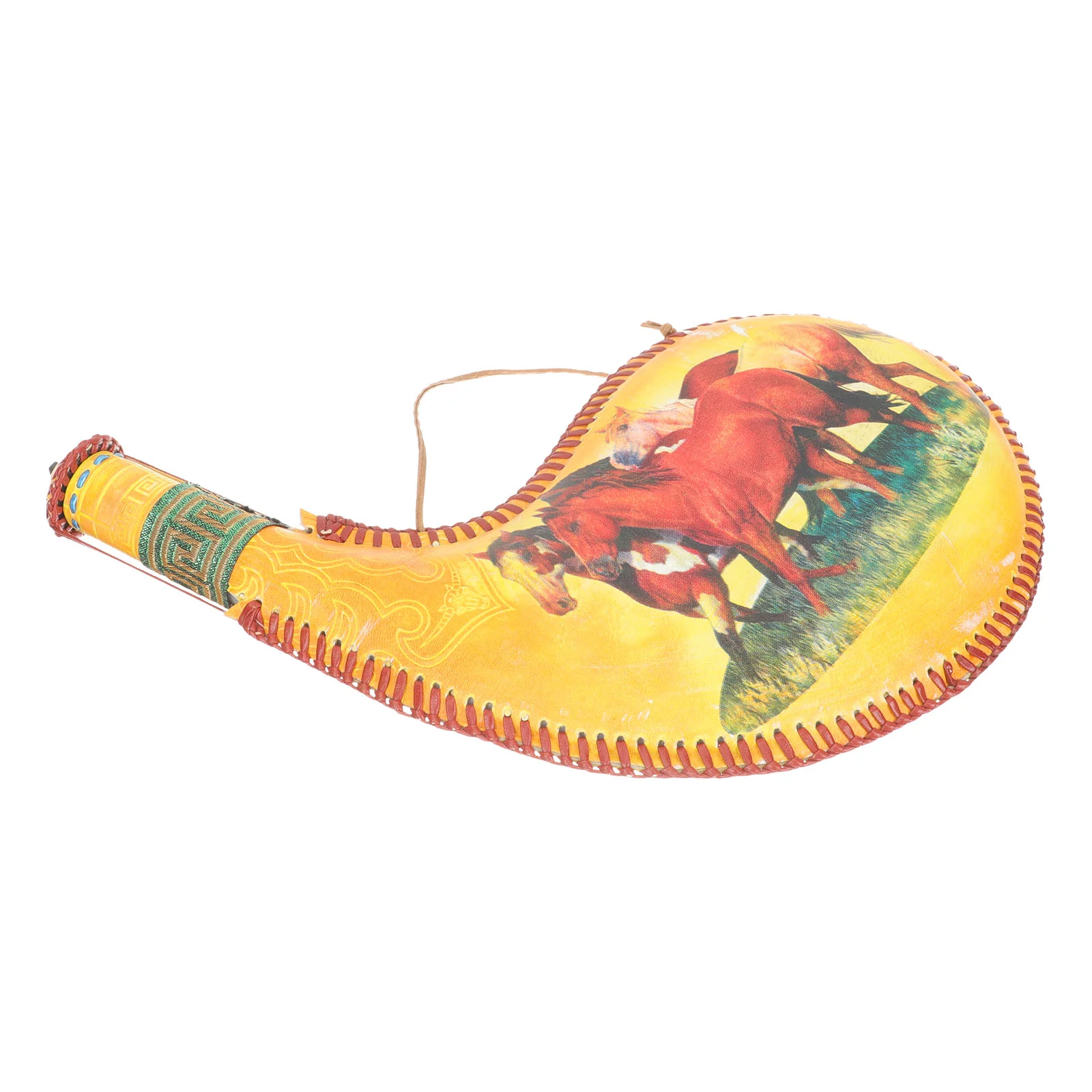 

Bota Bag Multi-use Bota Bag Hanging Water Bag Decorative Bota Bag Store Accessory