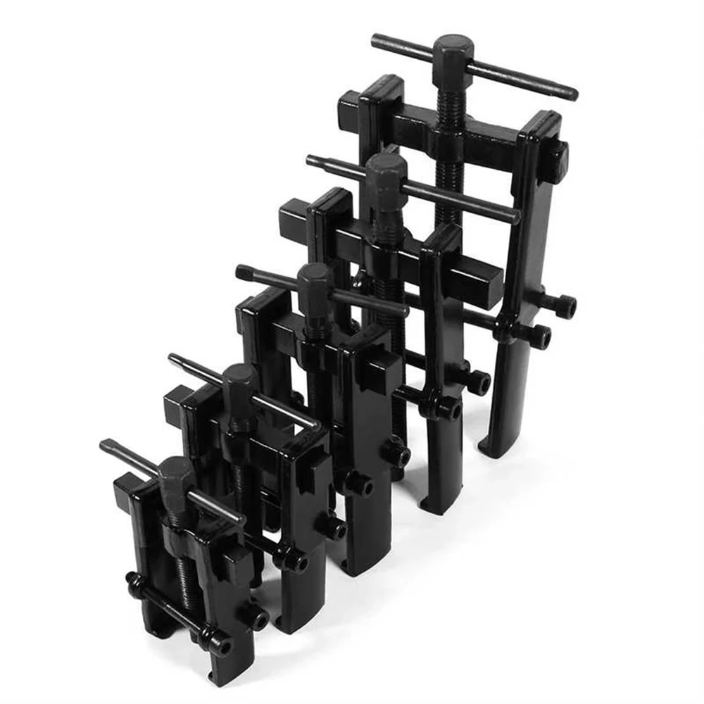 Bearing Puller Tool Two Jaw Twin Legs Bearing Gear Puller Remover