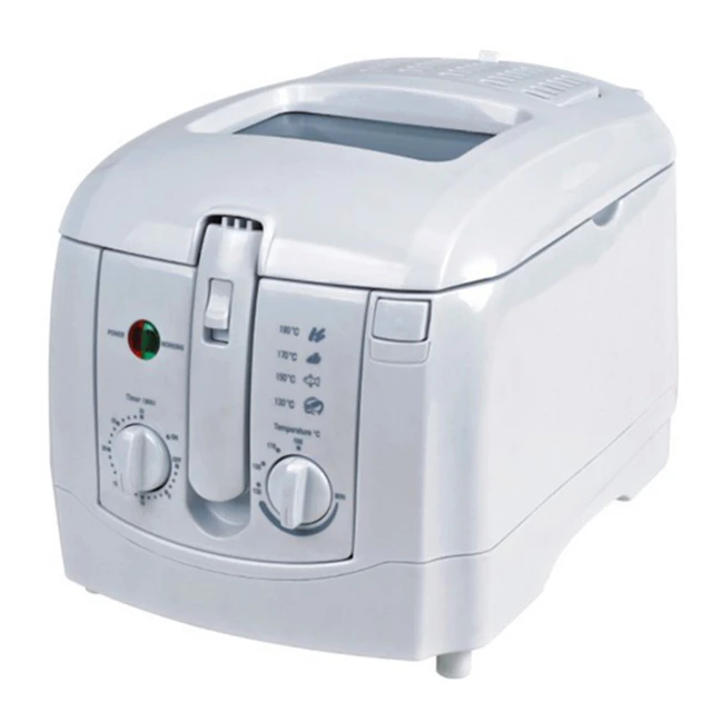 3 Liter Electric Deep Fryer