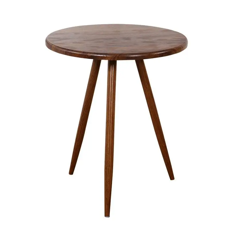 

Solid Wood Coffee Table Coffee Corner Table Living Room Furniture