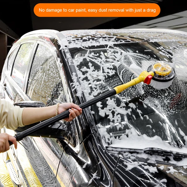 1set Car Wash Brush