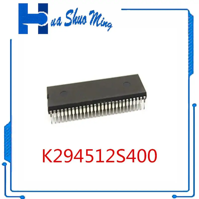 

5Pcs/Lot K294512S400 DIP54