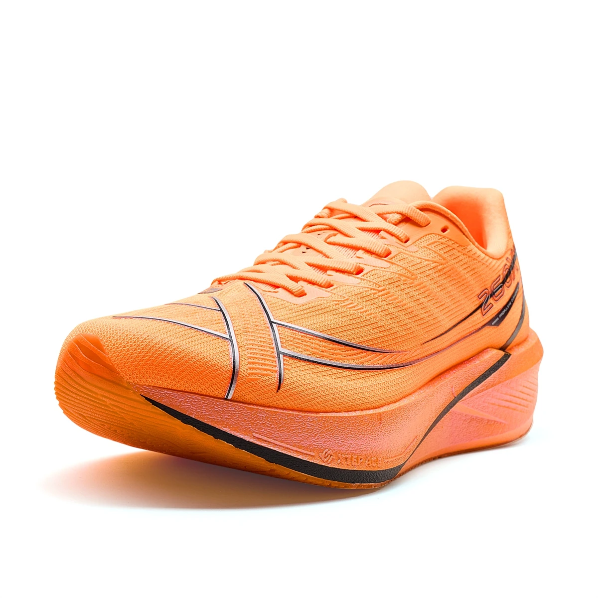 Xtep【新品未使用】 260X 2.0 Xtep 260X 2.0 2024 Marathon Running Shoes For Men Racing